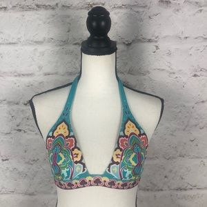 NWOT Victoria Secret Bikini Top Sz XS